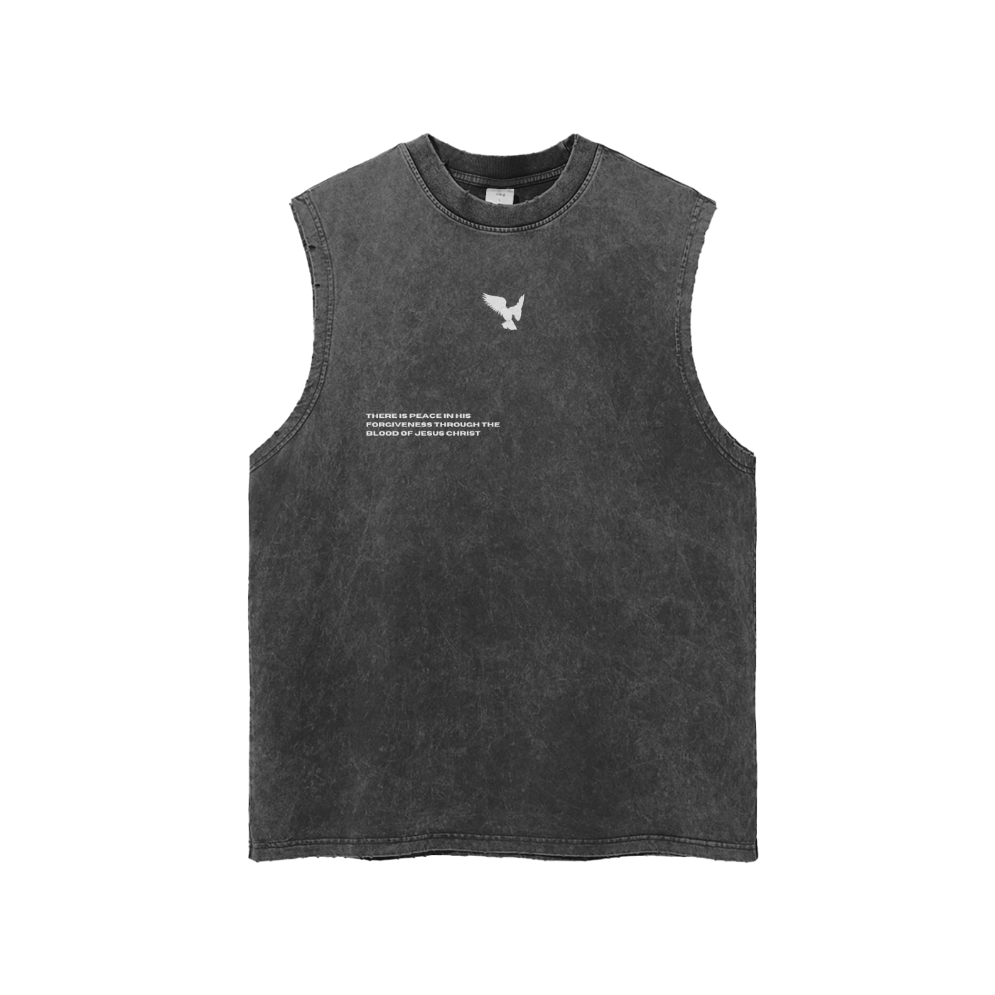 ORIGINAL PEACE | Tank Top