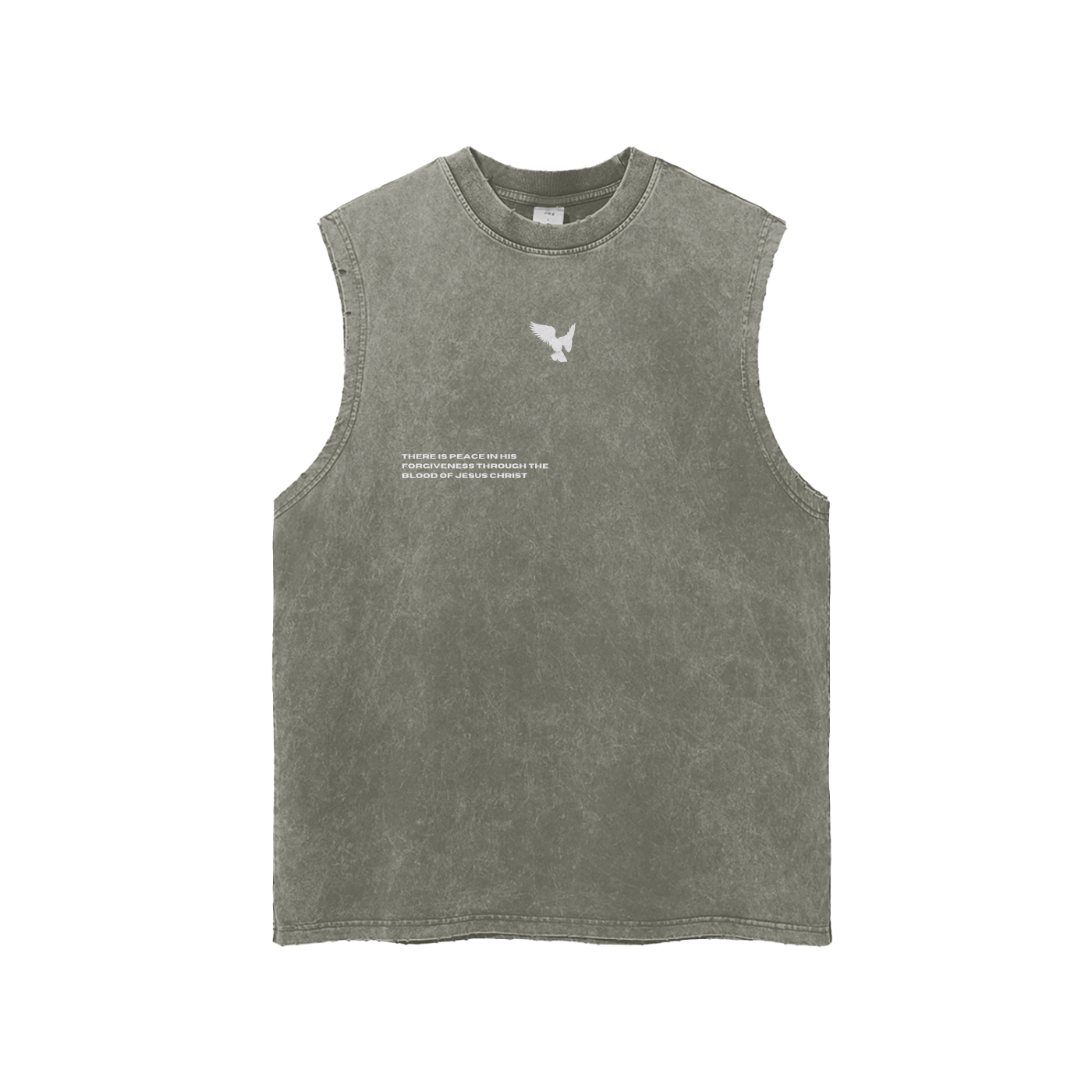 ORIGINAL PEACE | Tank Top