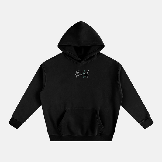 Rooted in Love Non-Profit Hoodie