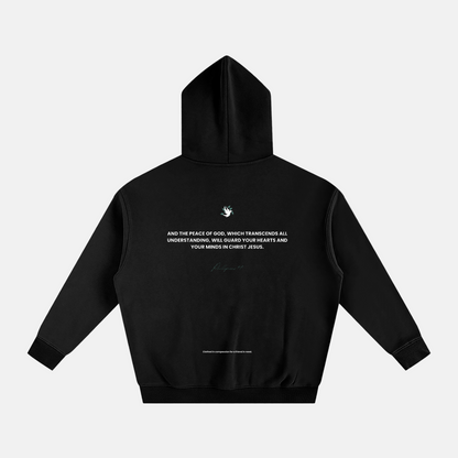 Rooted in Love Non-Profit Hoodie