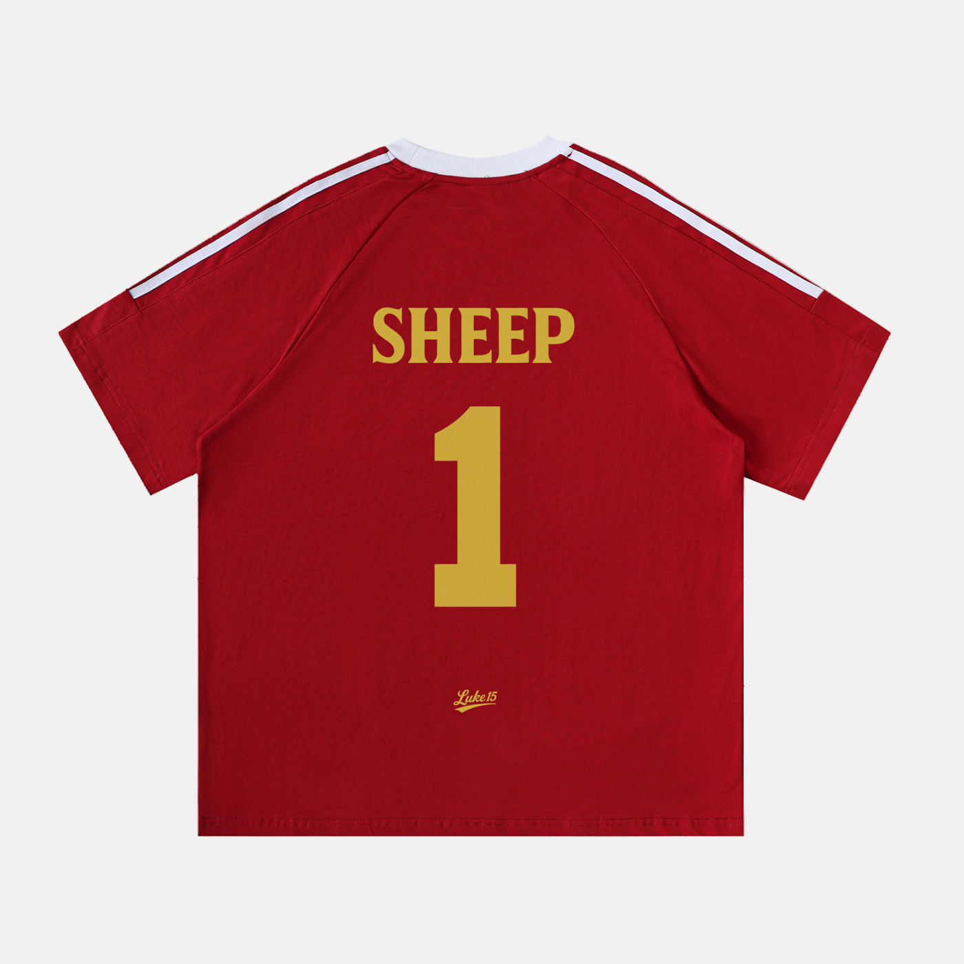 The One Jersey