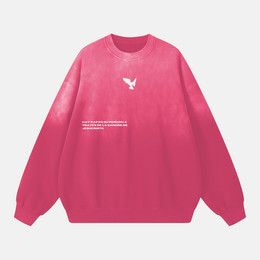 Paz Original Sweatshirt