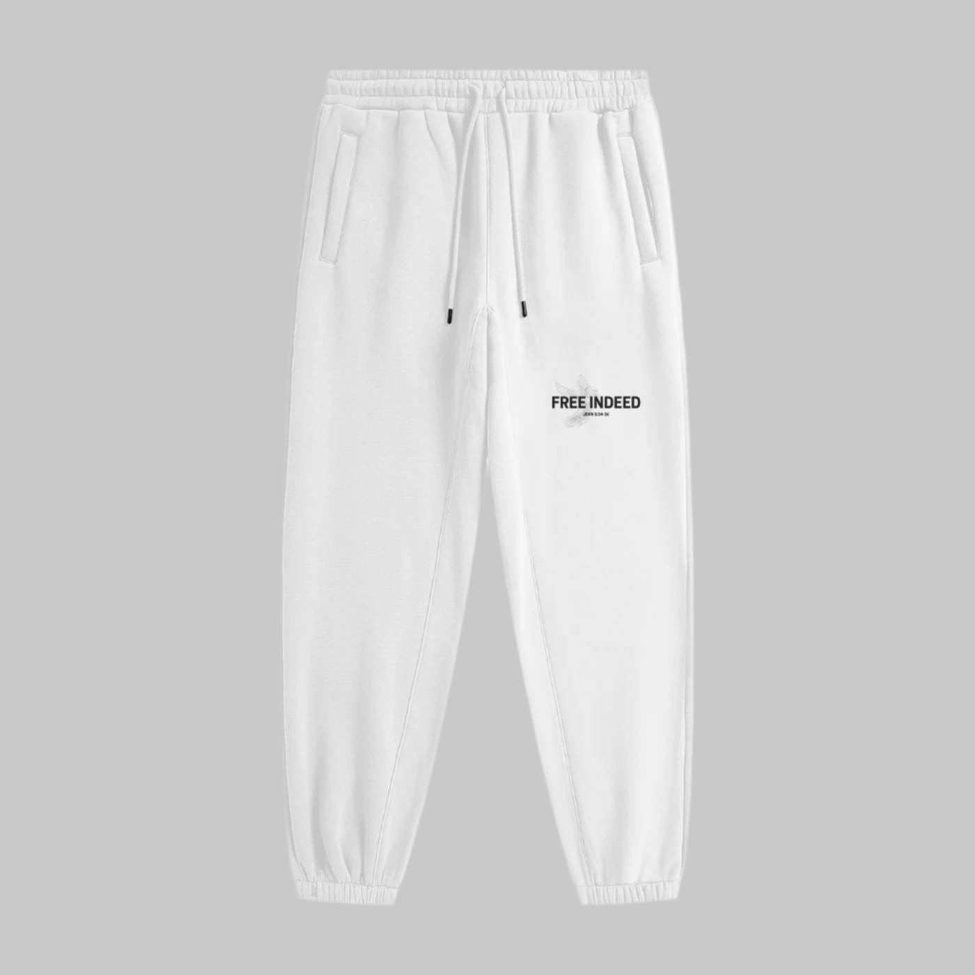 FREE INDEED | Sweatpants