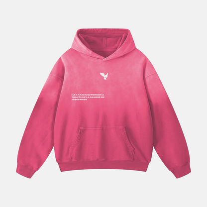 Paz Original Hoodie