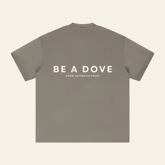 Be a Dove Tee