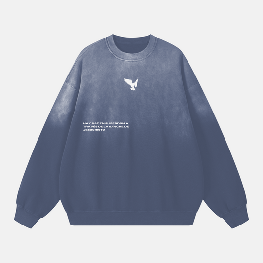 Paz Original Sweatshirt