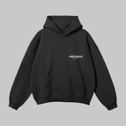 FREE INDEED | Hoodie