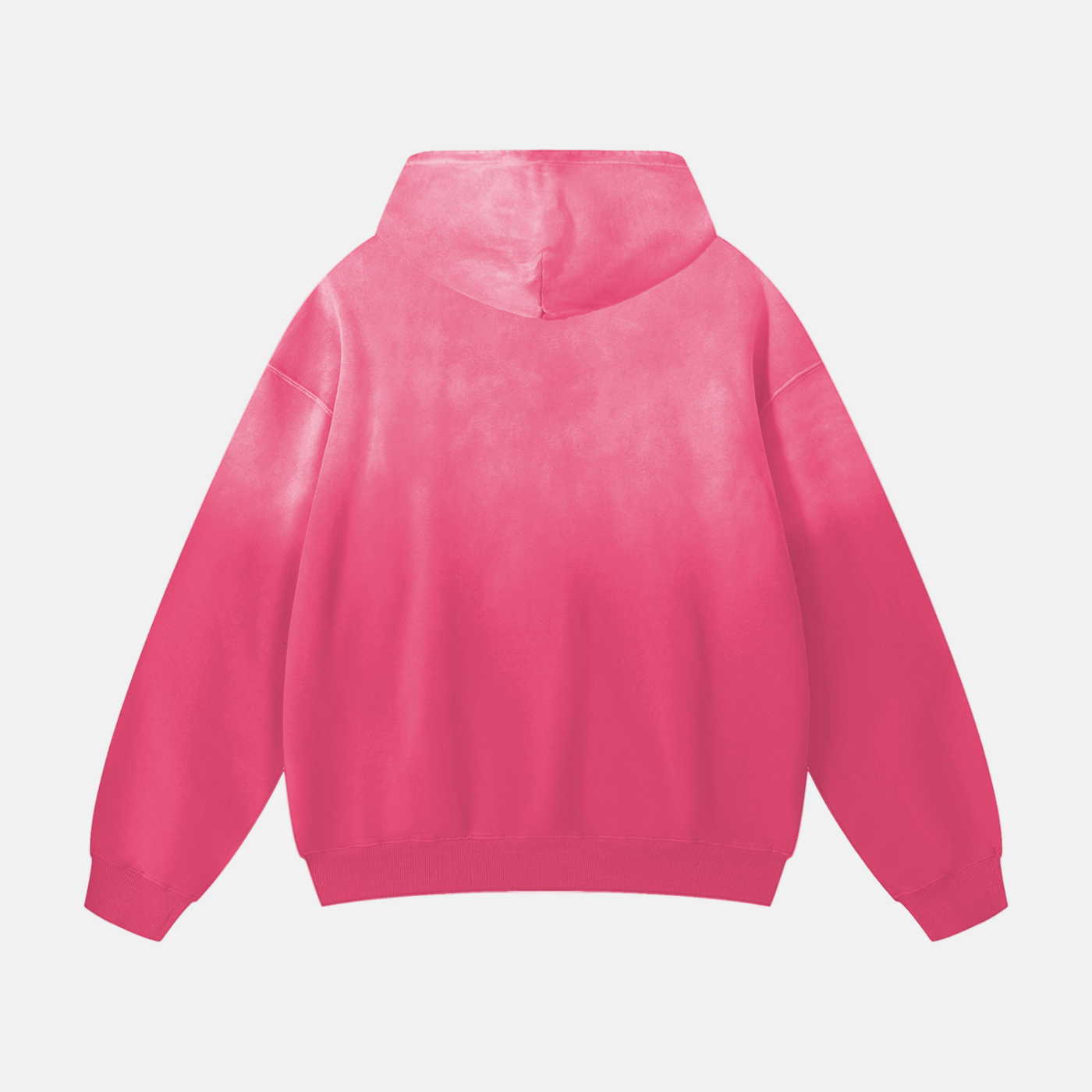 Paz Original Hoodie