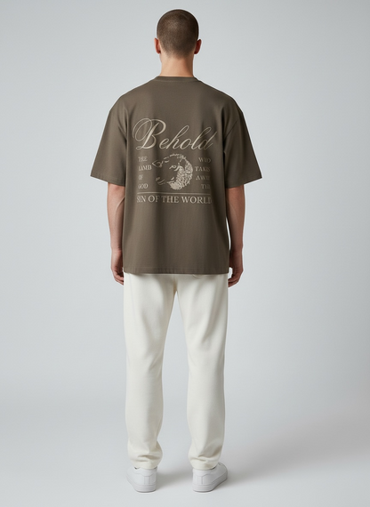 Lamb of Peace Tee