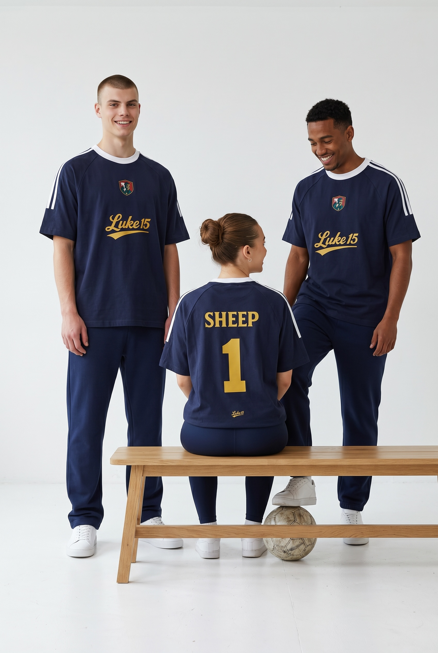 The One Tee