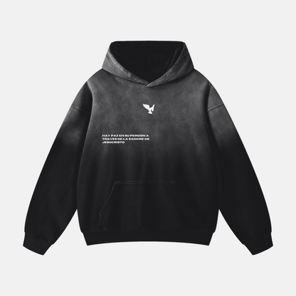 Paz Original Hoodie