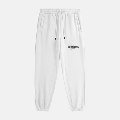 Ya No Esclavo Sweatpants