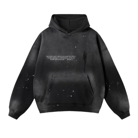 YO OS HARE DESCANSAR | Hoodie