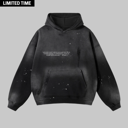 YO OS HARE DESCANSAR | *LIMITED TIME* Hoodie