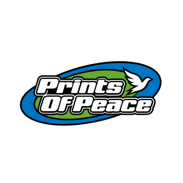 Prints of Peace™