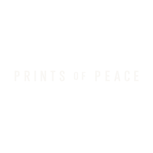 Prints of Peace™
