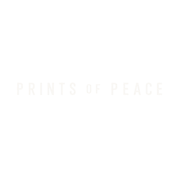 Prints of Peace™