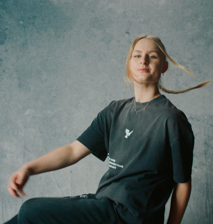 Original Peace Tee