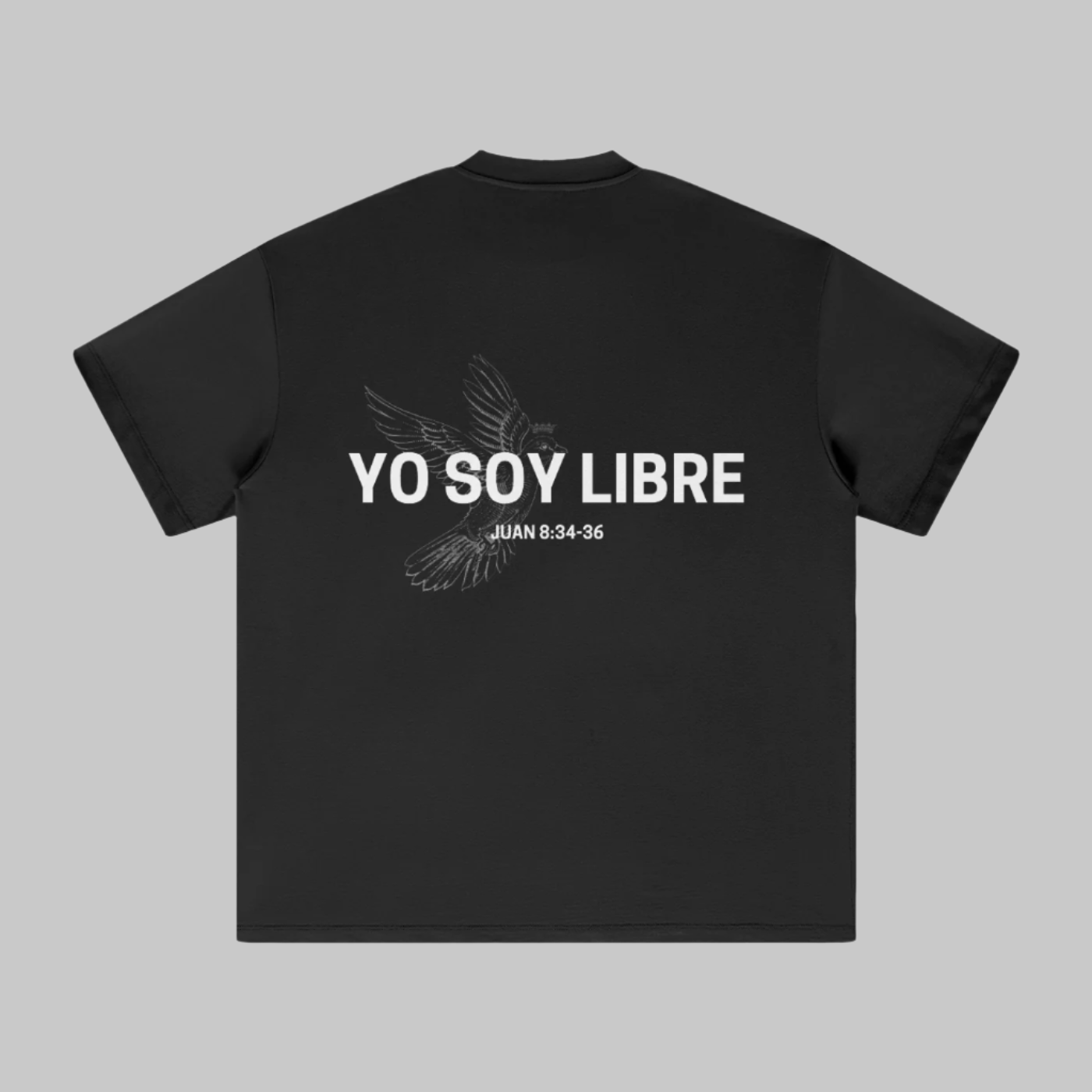 YO SOY LIBRE | Tee