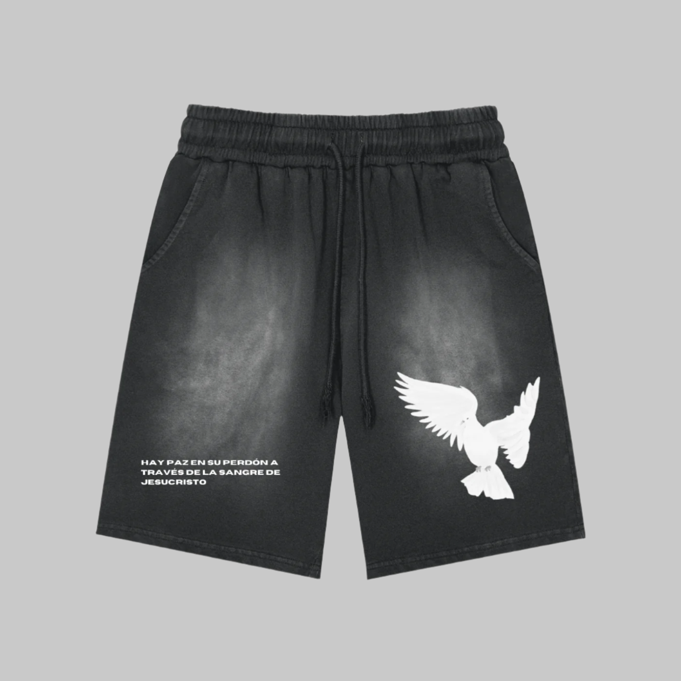 LA PAZ ORIGINAL | Shorts