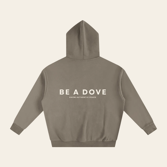 Be a Dove Hoodie