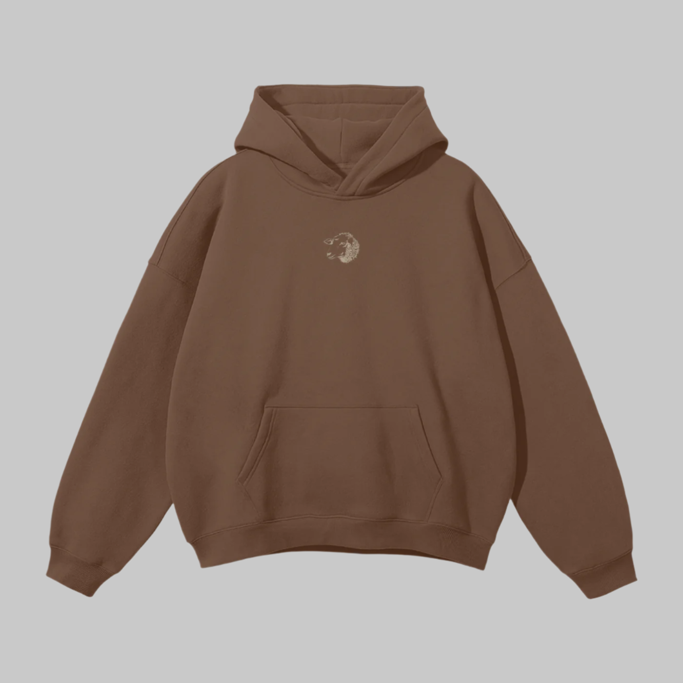 LAMB OF PEACE | Hoodie