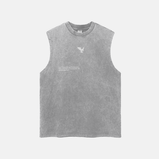 Paz Original Tank