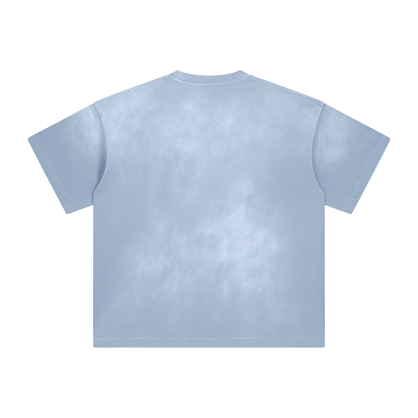 ORIGINAL PEACE | Light Blue Tee