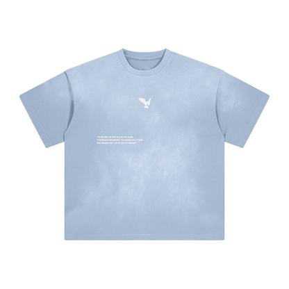ORIGINAL PEACE | Light Blue Tee