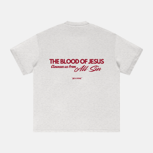 Blood of Peace Tee