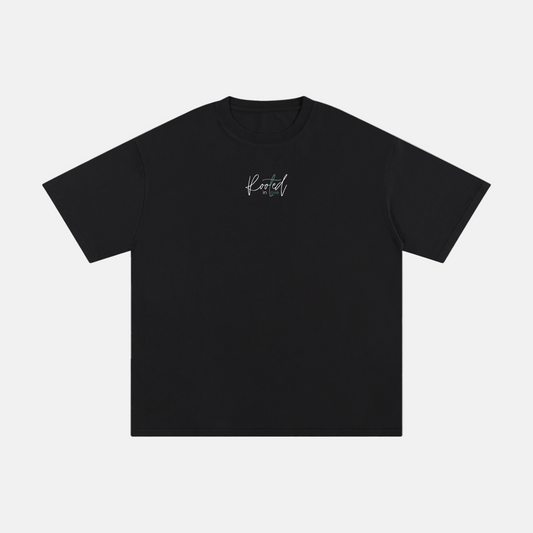 Rooted in Love Non-Profit Tee