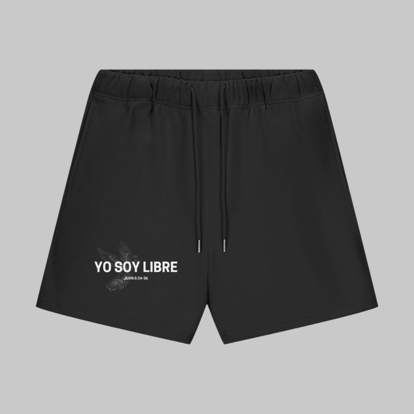 YO SOY LIBRE | Shorts