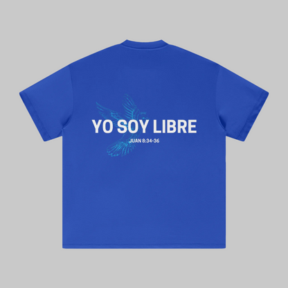 YO SOY LIBRE | Tee