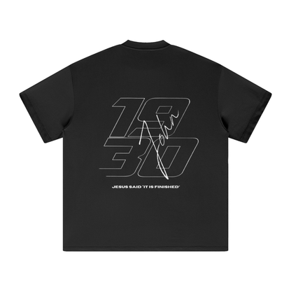 IT IS FINISHED | Heavyweight Tee