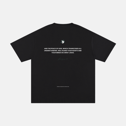 Rooted in Love Non-Profit Tee