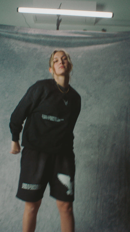 Original Peace Sweatshirt